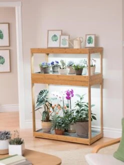 Bamboo Home LED Grow Light Garden -Garden Care Shop 8598088 9317 tif