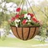 AquaSav™ Oxford Hanging Basket, 20" -Garden Care Shop 8598380 8749 tif