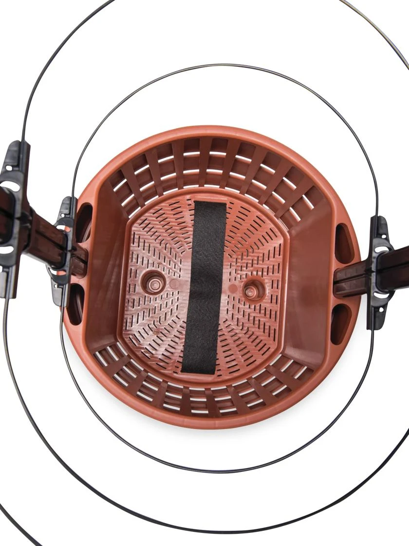 Gardener’s Victory Self-Watering Planter With Support System 9 Gardener’s Victory Self-Watering Planter With Support System - Image 7