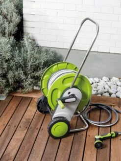 G.F. Italia Concept Plus Hose Reel 13 G.F. Italia Concept Plus Hose Reel -Garden Care Shop 8598478 02V tif