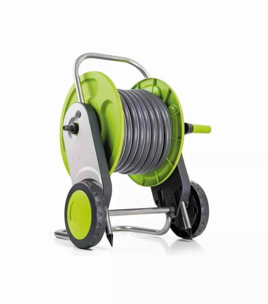 G.F. Italia Concept Plus Hose Reel 4 G.F. Italia Concept Plus Hose Reel - Image 2