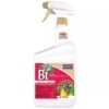 Captain Jack's™ BT Thuricide Ready To Use Spray -Garden Care Shop 8598720 02V
