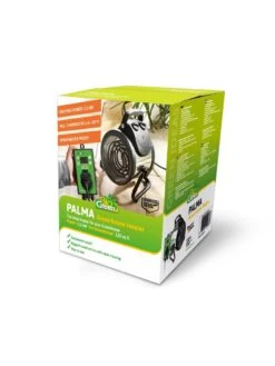 Biogreen Palma 1.5 KW Greenhouse Heater -Garden Care Shop 8598721 04V tif