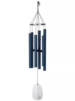 Bells Of Paradise™ Wind Chime -Garden Care Shop 8598781 02V tif