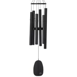 Bells Of Paradise™ Wind Chime -Garden Care Shop 8598781 03V tif