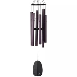 Bells Of Paradise™ Wind Chime -Garden Care Shop 8598781 07V tif