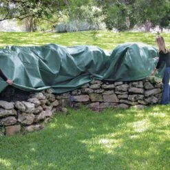 The Planket® Frost Protection Plant Cover, 10' X 20' 8 The Planket® Frost Protection Plant Cover, 10' X 20' -Garden Care Shop 8599101 01V tif