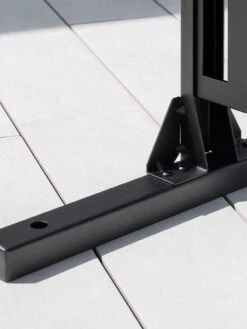 Veradek 3-Panel Privacy Screen Set, Flowleaf -Garden Care Shop 8599187 08V tif