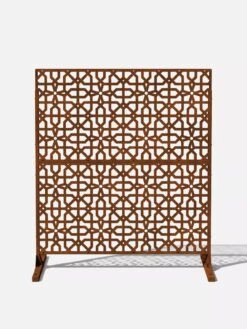 Veradek 2-Panel Privacy Screen Set, Parilla 12 Veradek 2-Panel Privacy Screen Set, Parilla -Garden Care Shop 8599213 14V tif