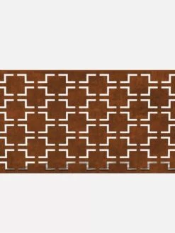 Veradek Quadra Privacy Screen Panel -Garden Care Shop 8599217 07V tif