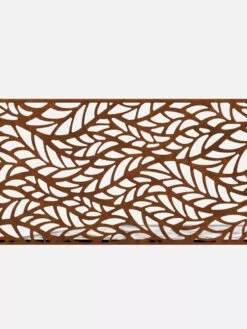 Veradek Flowleaf Privacy Screen Panel 10 Veradek Flowleaf Privacy Screen Panel -Garden Care Shop 8599222 06V tif