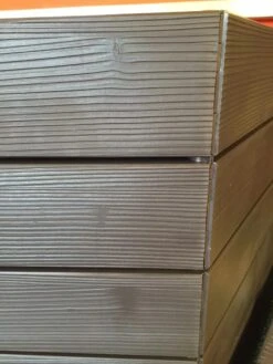 Exaco Hexagonal Raised Garden Bed Planter 9 Exaco Hexagonal Raised Garden Bed Planter -Garden Care Shop 8599285 03V tif