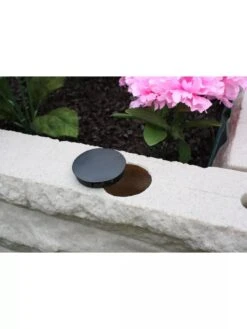 Garden Wizard Raised Bed Extension And Landscape Border -Garden Care Shop 8599318 05V