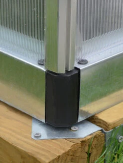 Canopia® By Palram Bella™ Greenhouse, 8' -Garden Care Shop 8599337 04v