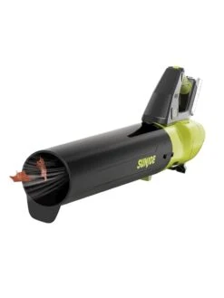 Best Seller 11 Sun Joe® 24V-JB-LTE Turbine Cordless Jet Blower