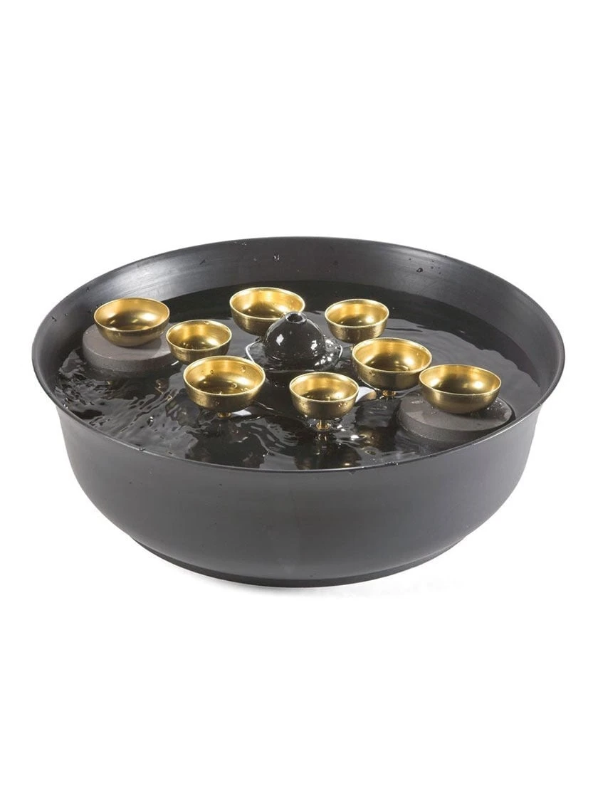 Encore Water Bell Fountain™ 3 Encore Water Bell Fountain™