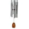Calypso Island Magical Mystery Chime™ 2 Calypso Island Magical Mystery Chime™ -Garden Care Shop 8599699 01v woodstock calypso island magical mystery chime silver