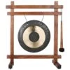 Table Gong™ -Garden Care Shop 8599720 01v woodstock table gong multi color
