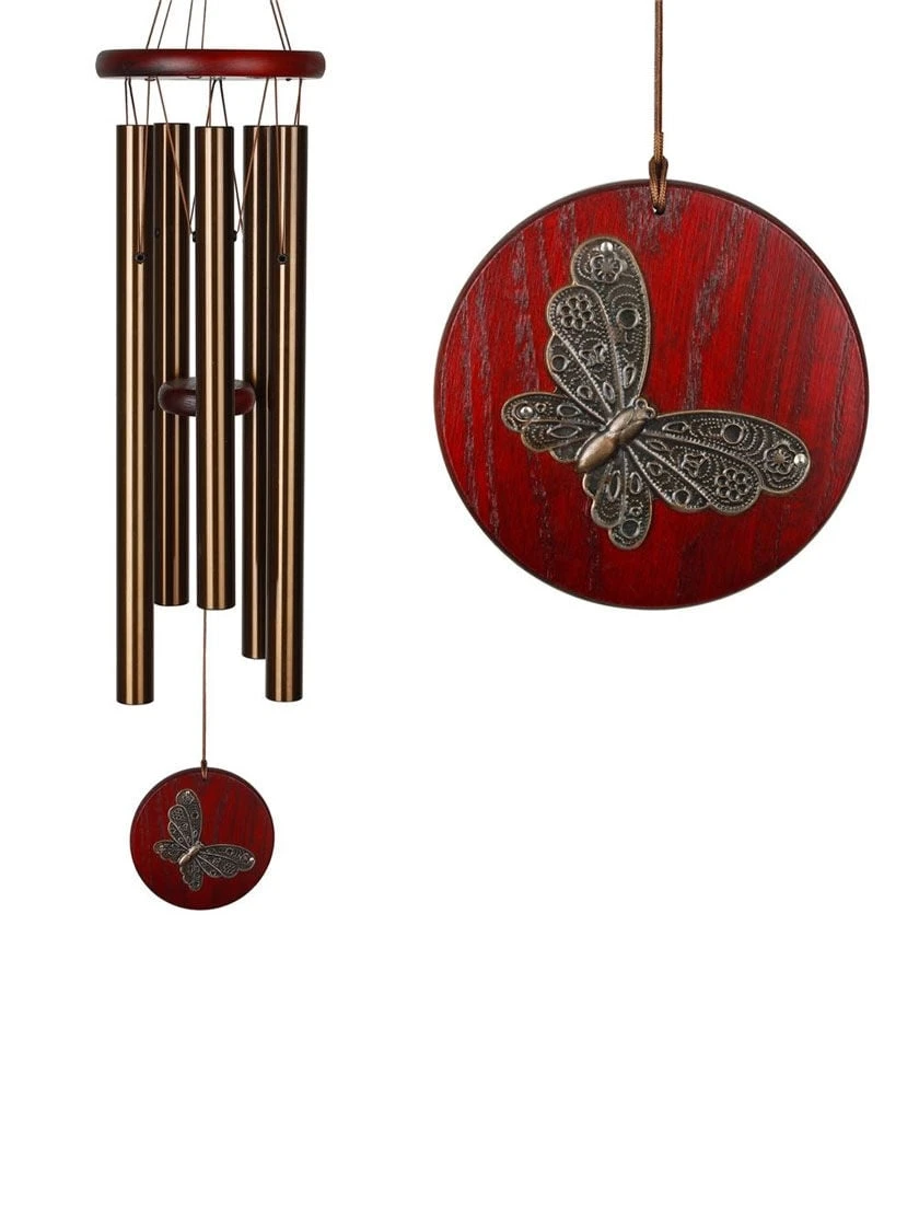 Habitats™ Chime 3 Habitats™ Chime