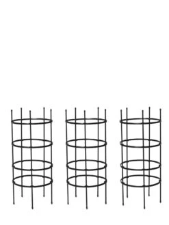 Titan Tomato Cages, Set Of 3 14 Titan Tomato Cages, Set Of 3 -Garden Care Shop 8599861 18713 tif