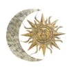 Aztec Sun And Moon Wall Art 2 Aztec Sun And Moon Wall Art -Garden Care Shop 8599933 01v aztec sun and moon wall art
