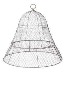 Chicken Wire Cloche With Extension 20 Chicken Wire Cloche With Extension -Garden Care Shop 8600116 17836 tif
