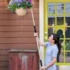 8-Pattern Telescoping Watering Wand, 6’ -Garden Care Shop 8600158 3777 tif