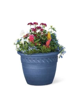 Cortina Self-Watering Planters 12 Cortina Self-Watering Planters -Garden Care Shop 8600256 19837 tif