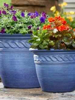 Cortina Self-Watering Planters 15 Cortina Self-Watering Planters -Garden Care Shop 8600257 02V tif