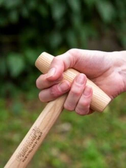 Gardener’s Lifetime Perennial Fork With Short T-Handle 8 Gardener’s Lifetime Perennial Fork With Short T-Handle -Garden Care Shop 8600311 3447 tif 1