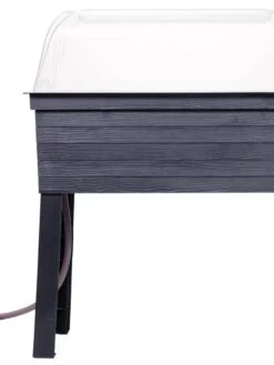 Urban Balcony Elevated Planter Cloche 11 Urban Balcony Elevated Planter Cloche -Garden Care Shop 8600351 07V tif