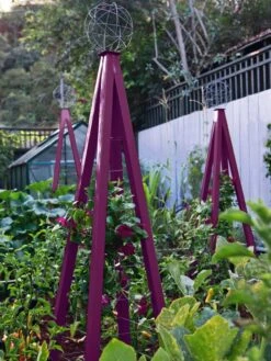 Akoris Garden Tuteur Jr. 15 Akoris Garden Tuteur Jr. -Garden Care Shop 8600517 01V akoris garden tuteur tif