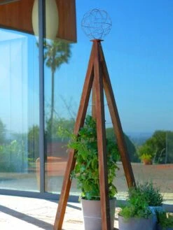 Akoris Garden Tuteur Sr. -Garden Care Shop 8600517 06V tif 1