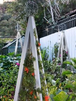 Akoris Garden Tuteur Jr. 14 Akoris Garden Tuteur Jr. -Garden Care Shop 8600517 07V tif