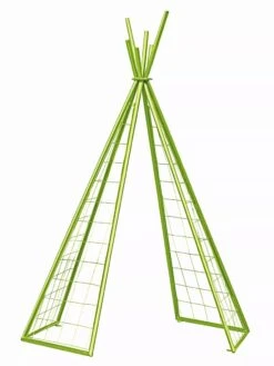 Annabel Tipi Trellis -Garden Care Shop 8600521 05V tif