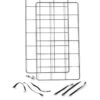 Vine Trellis For Gardener's Victory Self-Watering Planter With Support System And Extension -Garden Care Shop 8600606 02017 tif