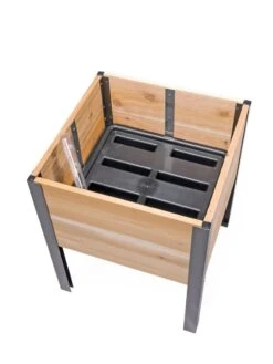 Self-Watering Insert For 2’ X 2’ Planter 11 Self-Watering Insert For 2’ X 2’ Planter -Garden Care Shop 8600643 4505 tif