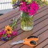 Gardener's Multi Purpose Scissors -Garden Care Shop 8608655 19587 tif