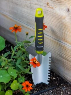 Gardener's Trowel Knife 9 Gardener's Trowel Knife -Garden Care Shop 8608660 19471 tif