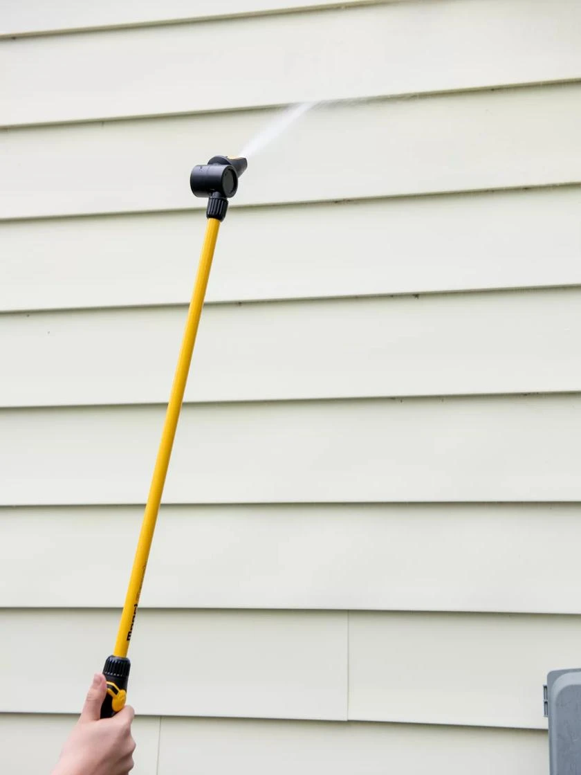 Mpact Pulsating Cleaning Water Wand 4 Mpact Pulsating Cleaning Water Wand - Image 2