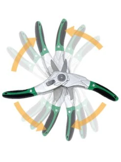 2-in-1 Multi-Cutter Pruners & Shears 7 2-in-1 Multi-Cutter Pruners & Shears -Garden Care Shop 8608983 03v