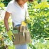 Gardener's Cross Body Tool Bag 2 Gardener's Cross Body Tool Bag -Garden Care Shop 8609076 0093 gardeners cross body canvas tool bag tif