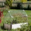 Chicken Wire Crop Coop -Garden Care Shop 8609080 4022