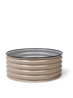 Birdies™ Round Metal Raised Bed -Garden Care Shop 8609150 4997 tif