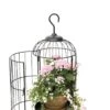 Hanging Birdcage Planter Set -Garden Care Shop 8609181 0369 tif