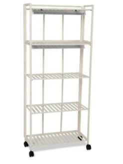 Oslo 4-Tier LED Grow Light Garden -Garden Care Shop 8609188 5287 tif