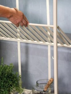 Oslo 2-Tier LED Grow Light Garden, 2 Fixtures 17 Oslo 2-Tier LED Grow Light Garden, 2 Fixtures -Garden Care Shop 8609220 4121 tif 1