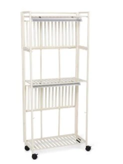 Oslo 4-Tier LED Grow Light Garden -Garden Care Shop 8609220 5298 tif