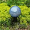 Achla Designs Gazing Globe 12" -Garden Care Shop 8609320 01V jpg