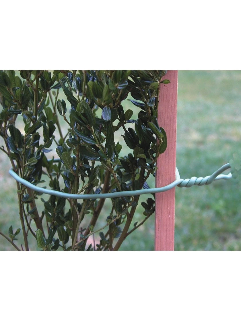 Rapiclip Soft Wire Tie 8", Set Of 20 4 Rapiclip Soft Wire Tie 8", Set Of 20 - Image 2